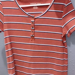 American Eagle Short sleeve top